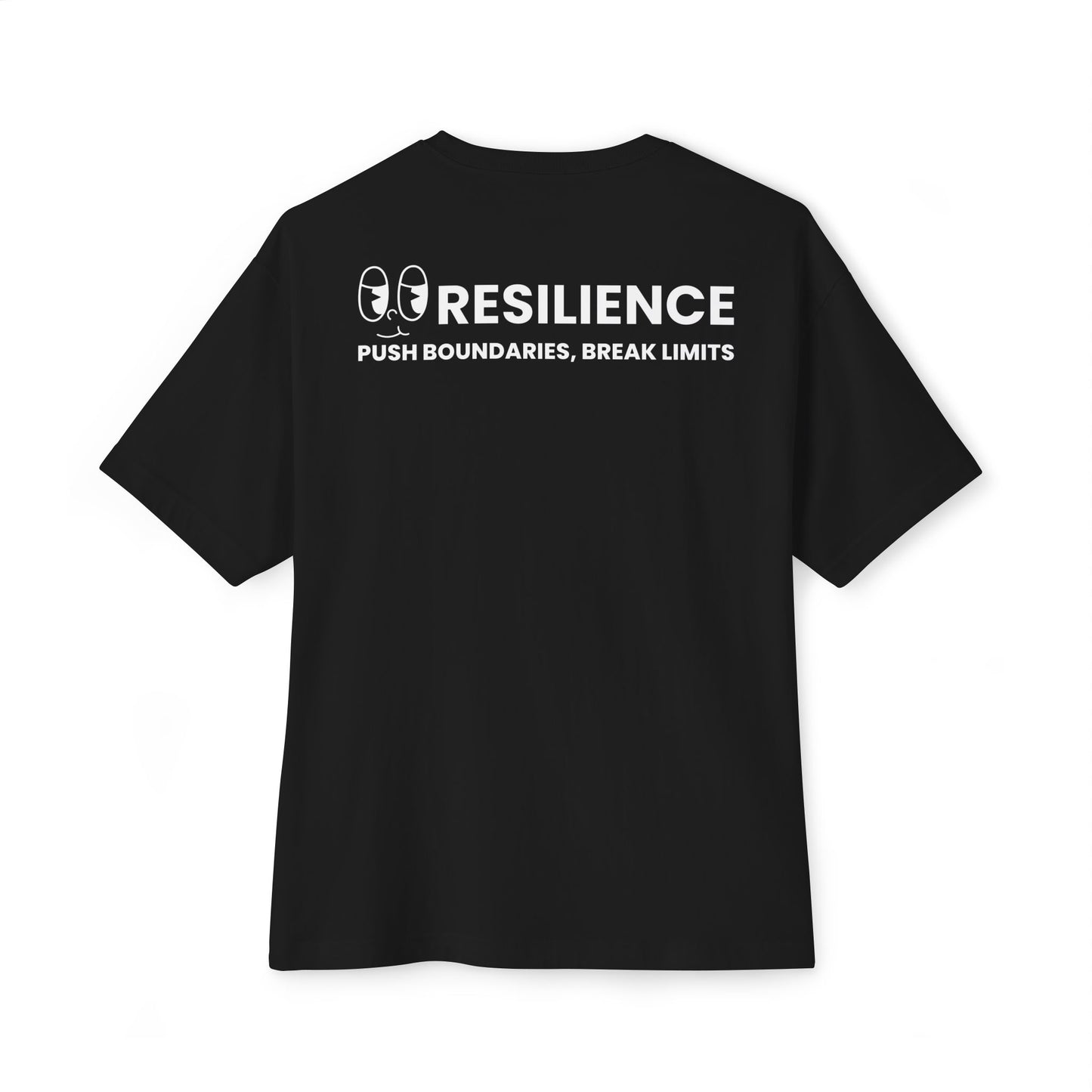 Resilience Classic Loose Fit Tee