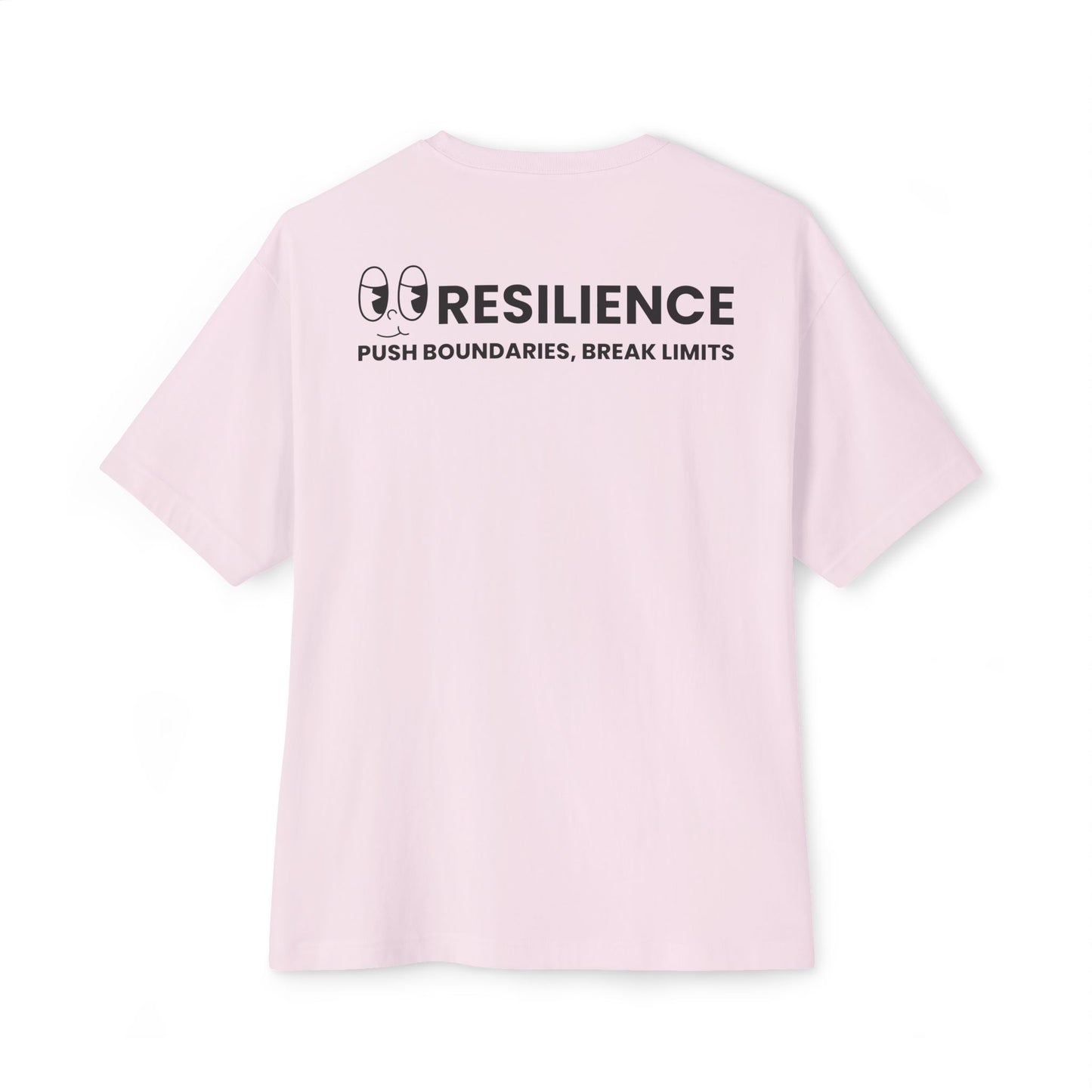 Resilience Classic Loose Fit Tee