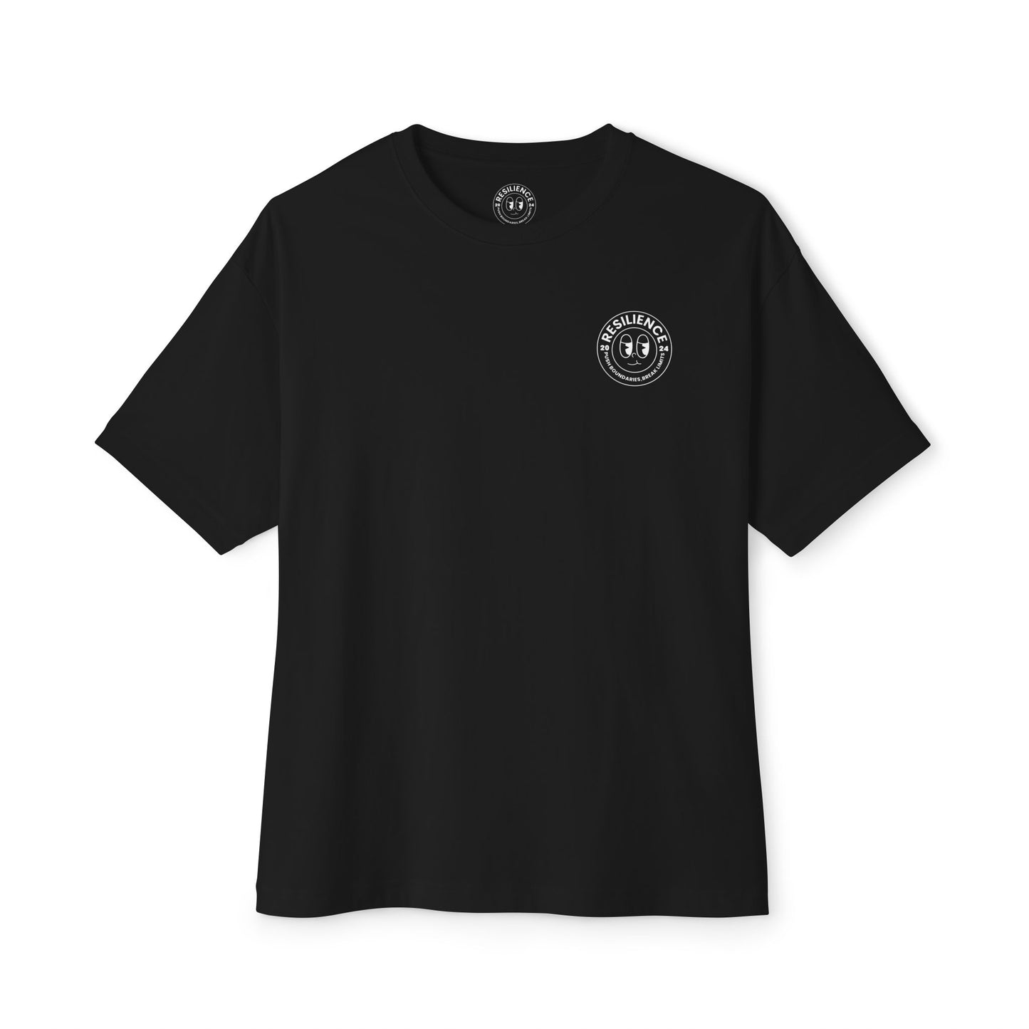 Resilience Classic Loose Fit Tee