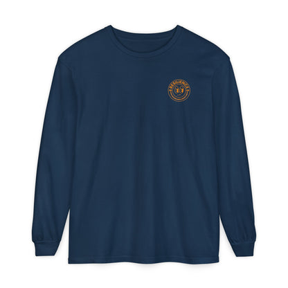Resilient Classic Long Sleeve Tee