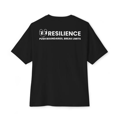 Resilience Classic Loose Fit Tee