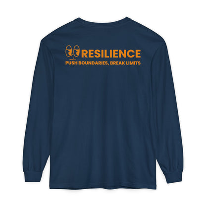 Resilient Classic Long Sleeve Tee