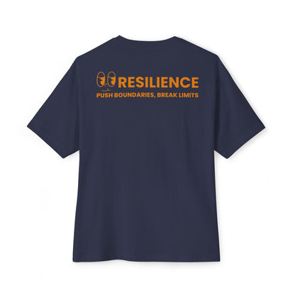 Resilience Classic Loose Fit Tee
