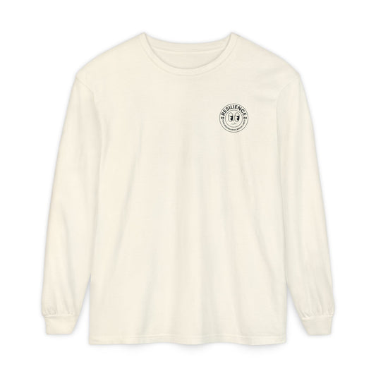 Resilient Classic Long Sleeve Tee