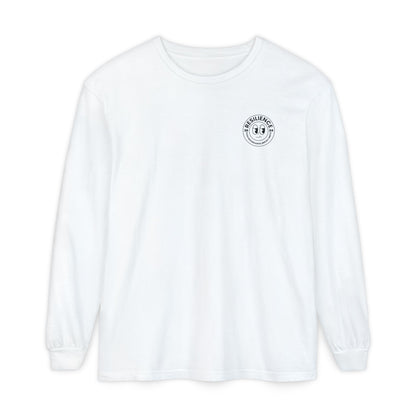 Resilient Classic Long Sleeve Tee