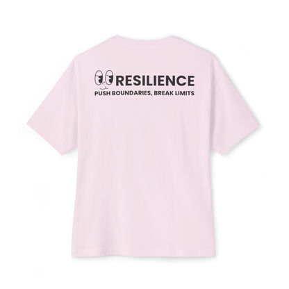 Resilience Classic Loose Fit Tee