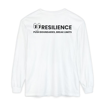 Resilient Classic Long Sleeve Tee