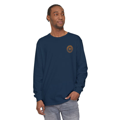 Resilient Classic Long Sleeve Tee