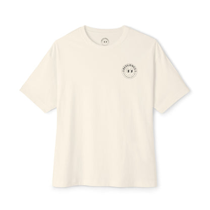 Resilience Classic Loose Fit Tee