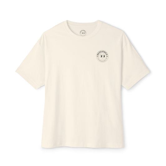 Resilience Classic Loose Fit Tee