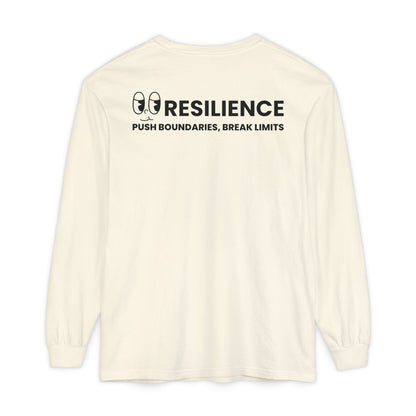 Resilient Classic Long Sleeve Tee