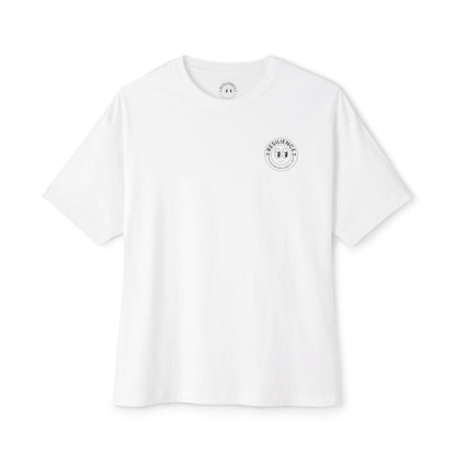 Resilience Classic Loose Fit Tee