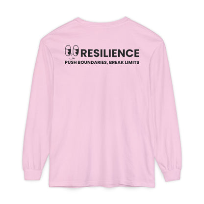 Resilient Classic Long Sleeve Tee
