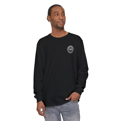 Resilient Classic Long Sleeve Tee