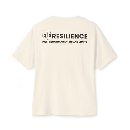 Resilience Classic Loose Fit Tee