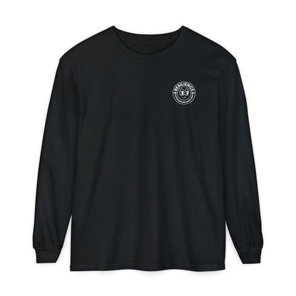 Resilient Classic Long Sleeve Tee
