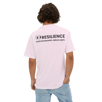 Resilience Classic Loose Fit Tee