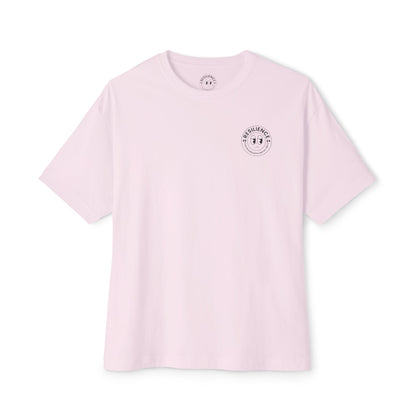 Resilience Classic Loose Fit Tee